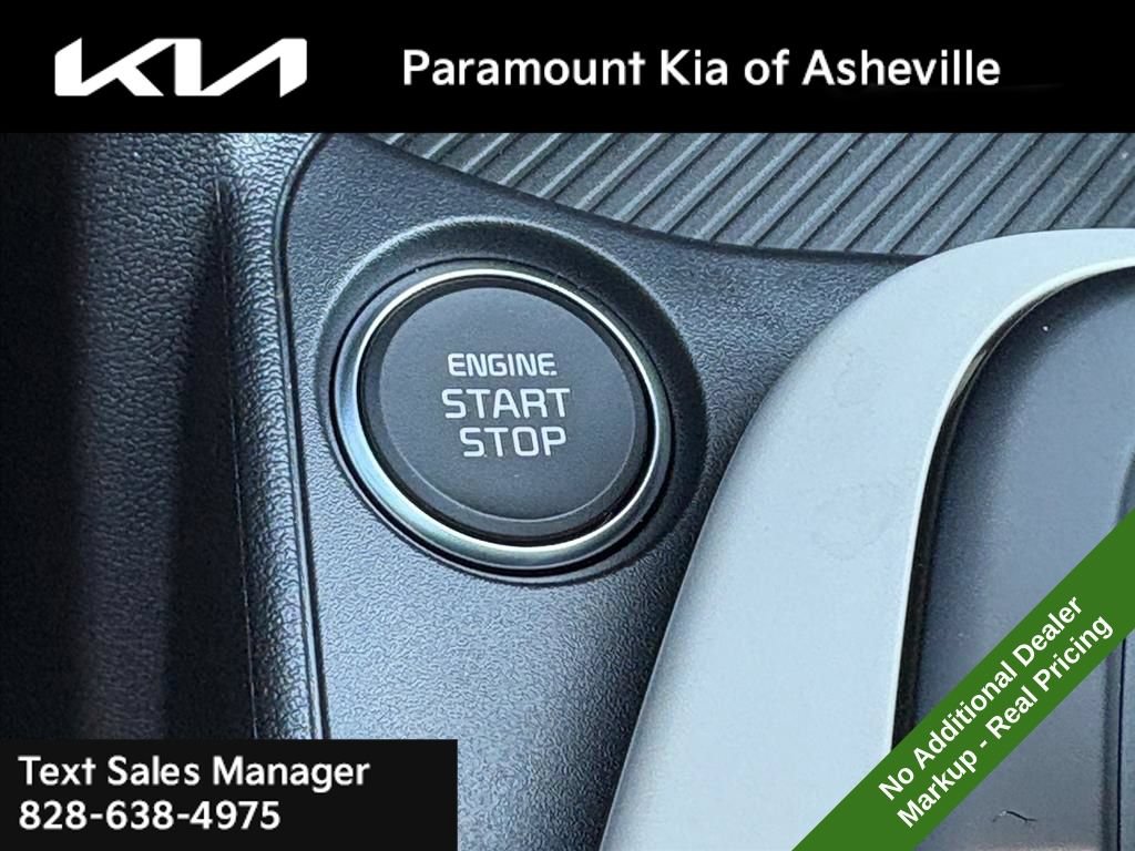 New 2026 Kia K4 GT-Line w/ GT-Line Premium Package FWD image 15