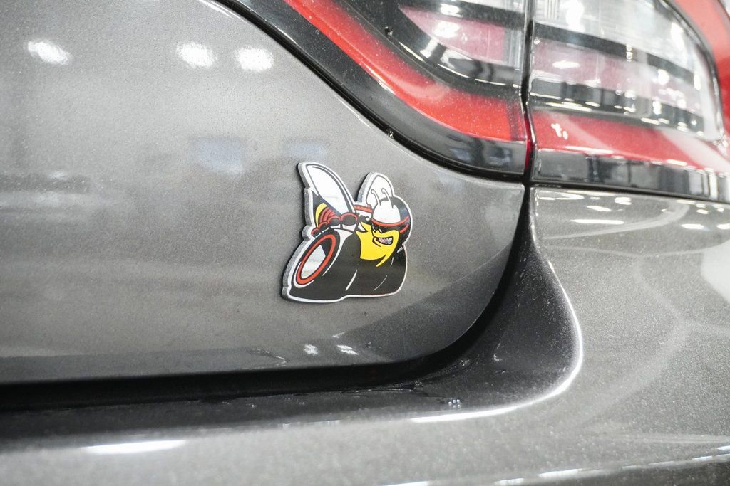 Certified 2023 Dodge Charger Scat Pack w/ Plus Group image 8