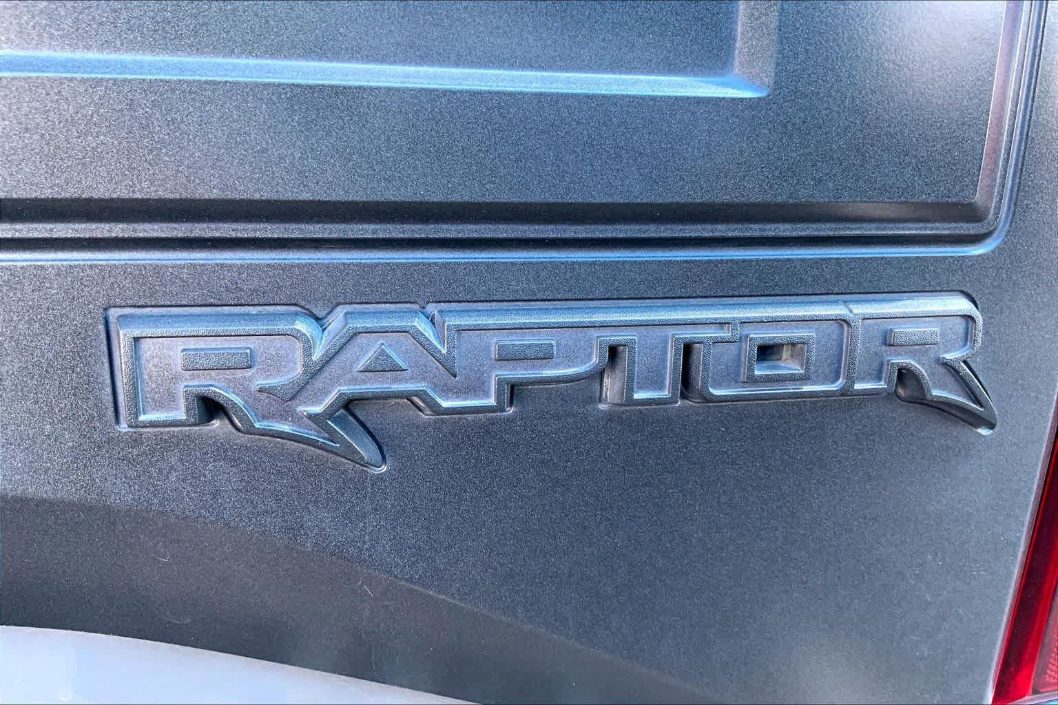 Used 2018 Ford F150 Raptor w/ Equipment Group 802A Luxury AWD/4WD image 10