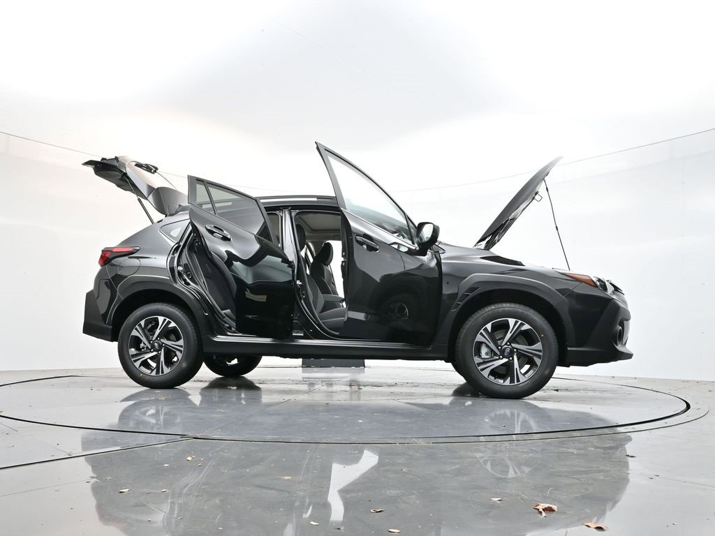New 2026 Subaru Crosstrek 2.5i Premium image 40