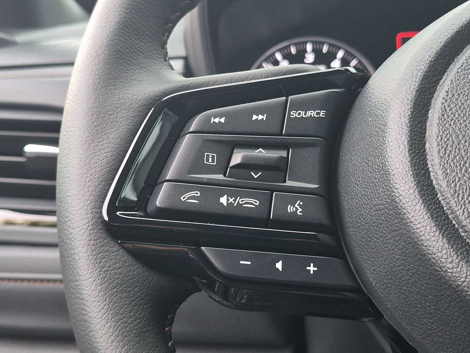 New 2026 Subaru Forester Touring AWD/4WD image 23