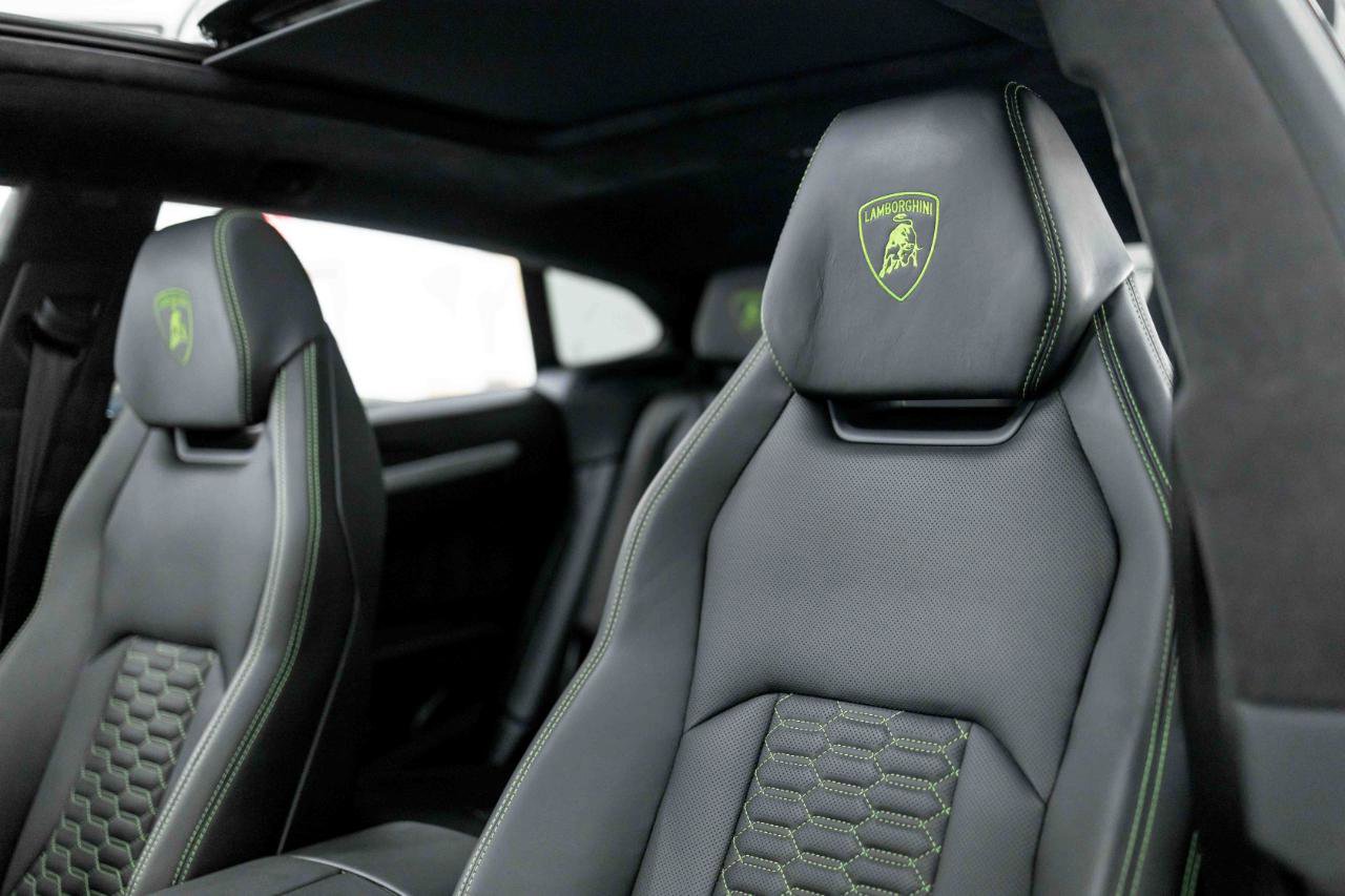 Used 2020 Lamborghini Urus Base image 72