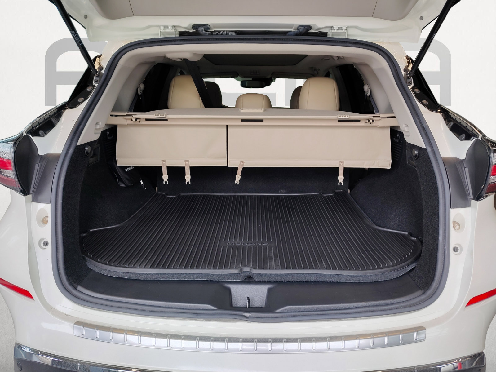 Used 2020 Nissan Murano SV w/ Premium Package FWD image 13