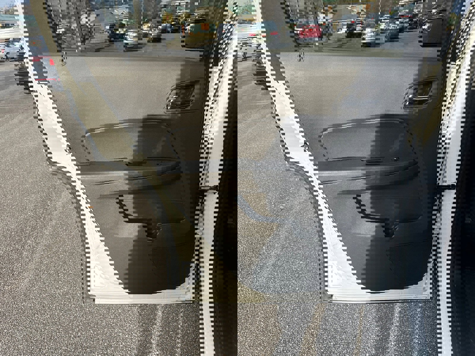 Used 2015 GMC Terrain SLE image 21