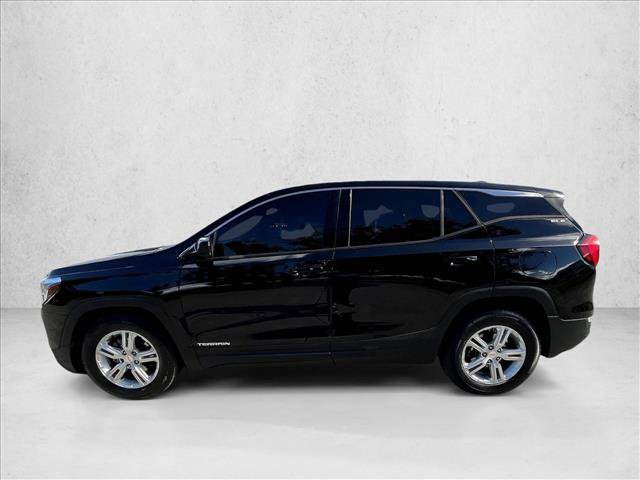 Used 2020 GMC Terrain SLE FWD image 6
