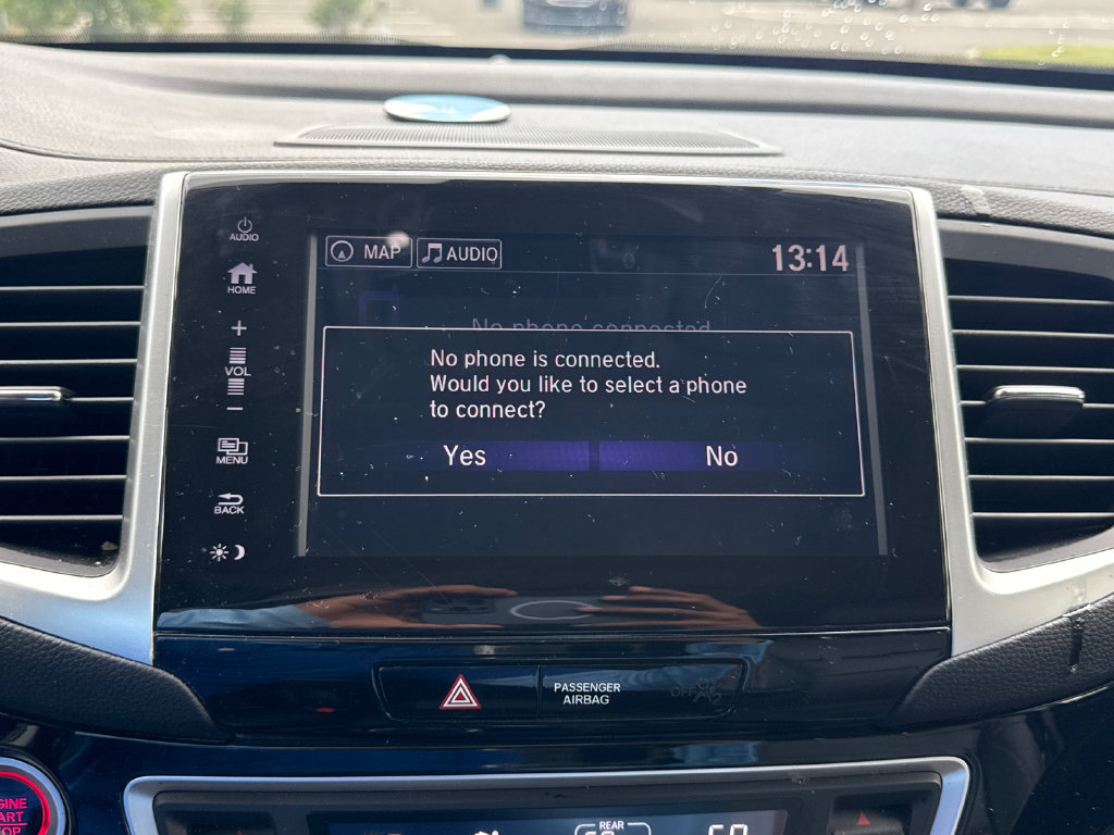 Used 2017 Honda Pilot Elite image 25