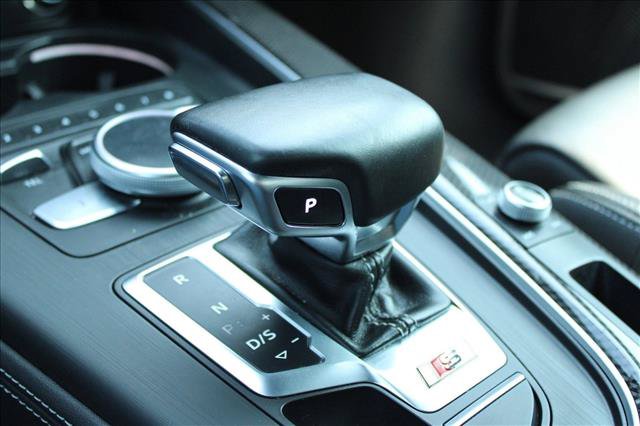 Used 2019 Audi S4 Premium Plus AWD/4WD image 20