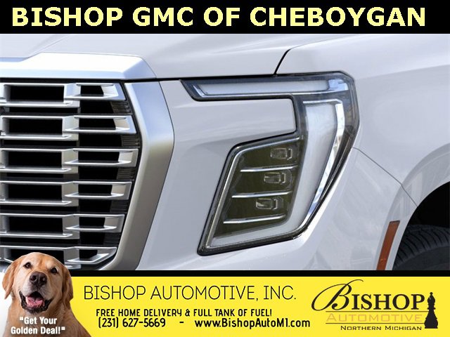 New 2026 GMC Yukon XL Denali image 11