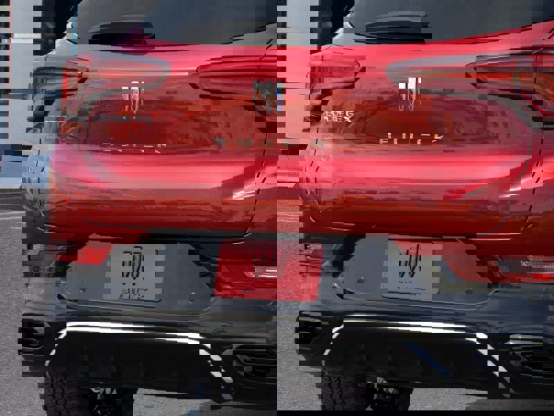 New 2026 Buick Encore GX Sport Touring w/ Advanced Technology Package image 38