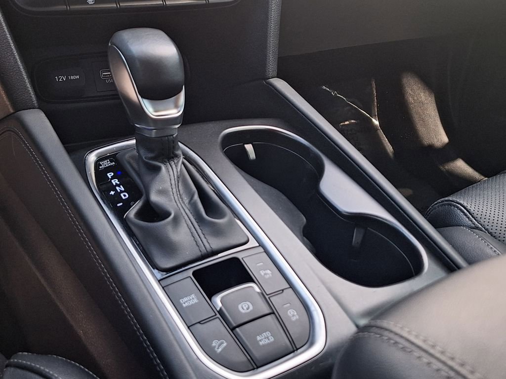 Used 2019 Hyundai Santa Fe Limited image 23