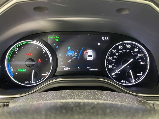 Used 2020 Toyota Avalon Limited w/ Advanced Safety Package image 5