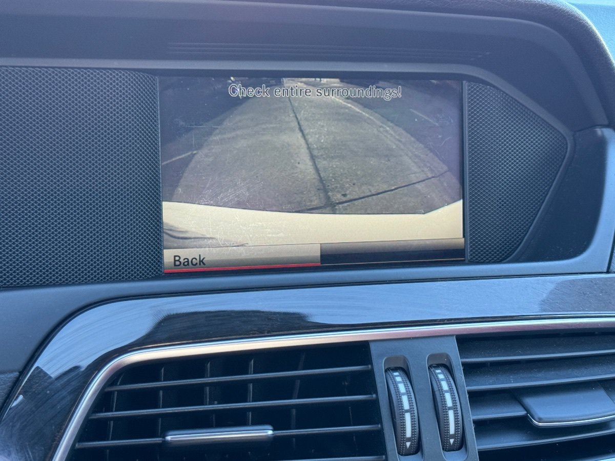 Used 2014 Mercedes-Benz C 63 AMG Sedan image 32
