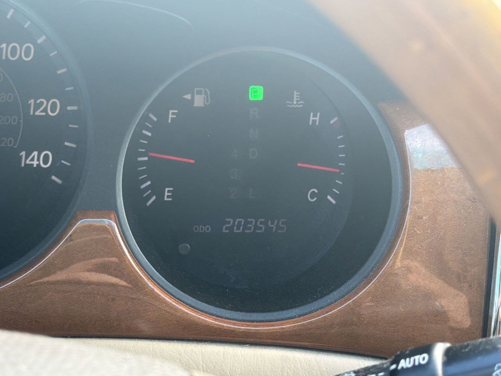 Used 2005 Lexus ES 330 image 21