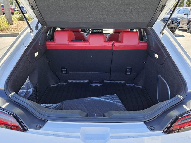 New 2026 Acura Integra A-Spec image 6