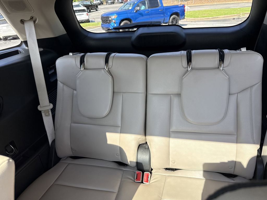 Used 2022 Ford Explorer Limited w/ Limited Technology Package AWD/4WD image 21