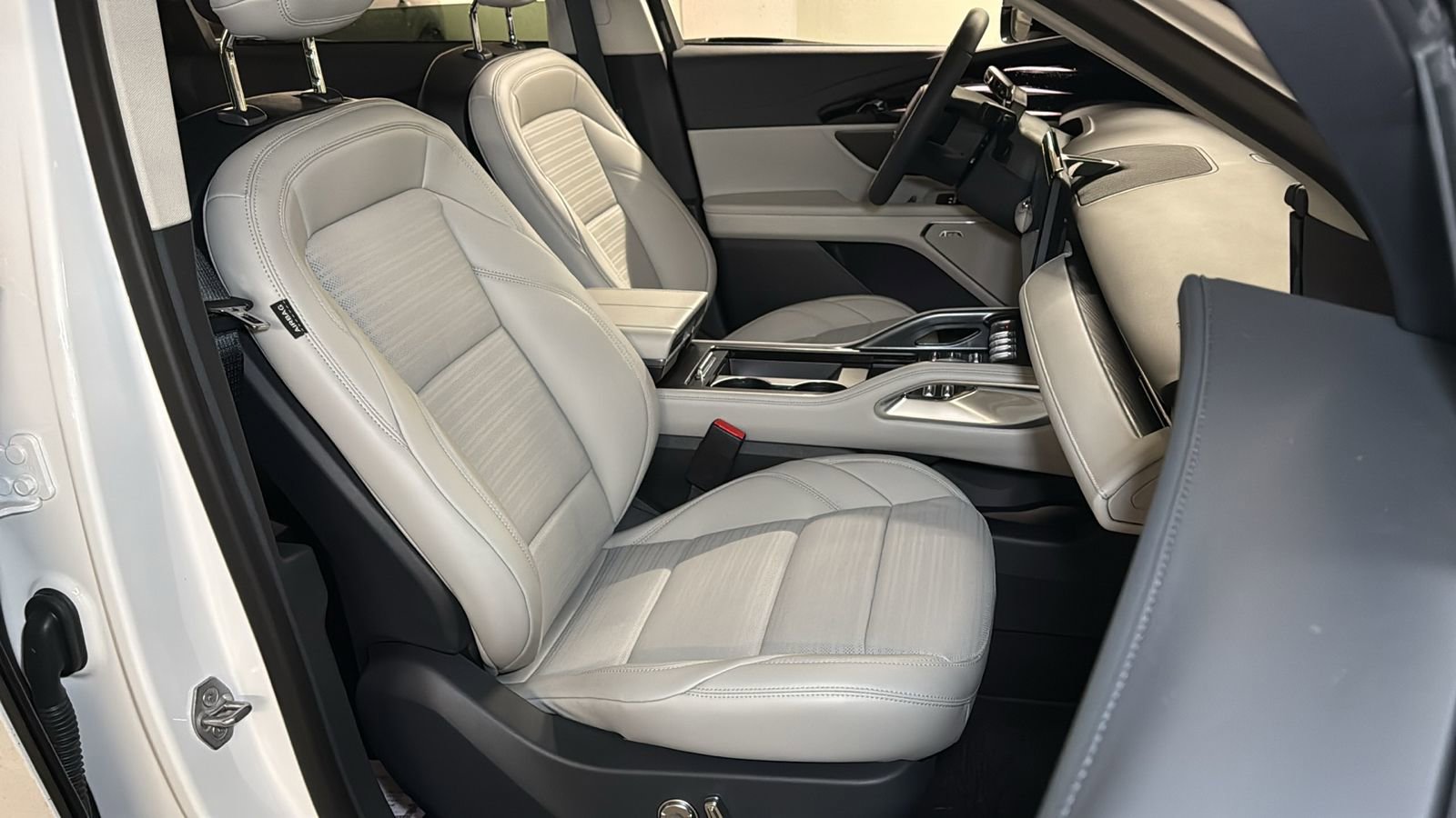 New 2026 Lincoln Nautilus Reserve image 11