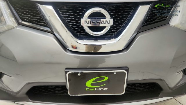 Used 2015 Nissan Rogue S FWD image 23