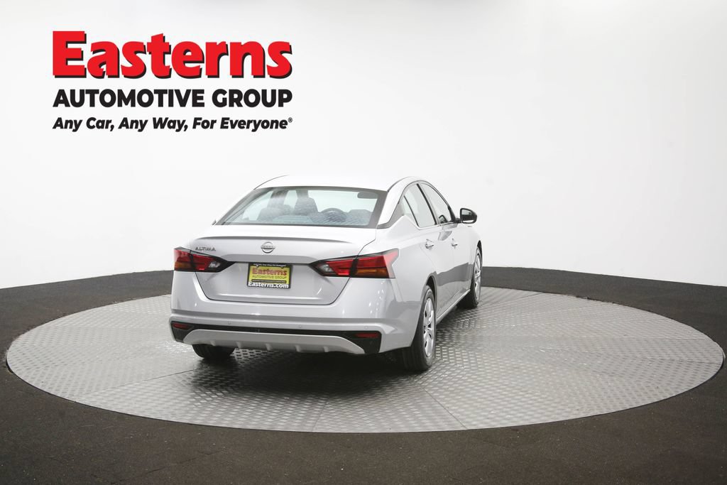 Used 2023 Nissan Altima 2.5 S FWD image 37