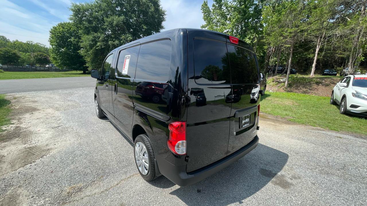 Used 2020 Nissan NV200 S FWD image 6