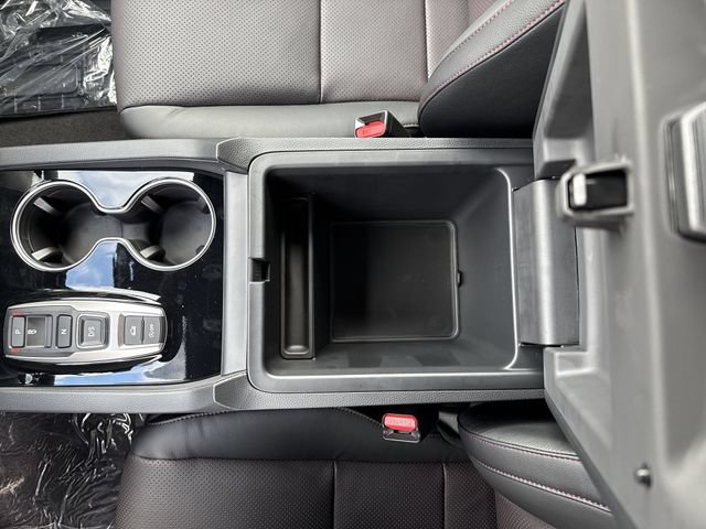 New 2026 Honda Ridgeline Black Edition image 24