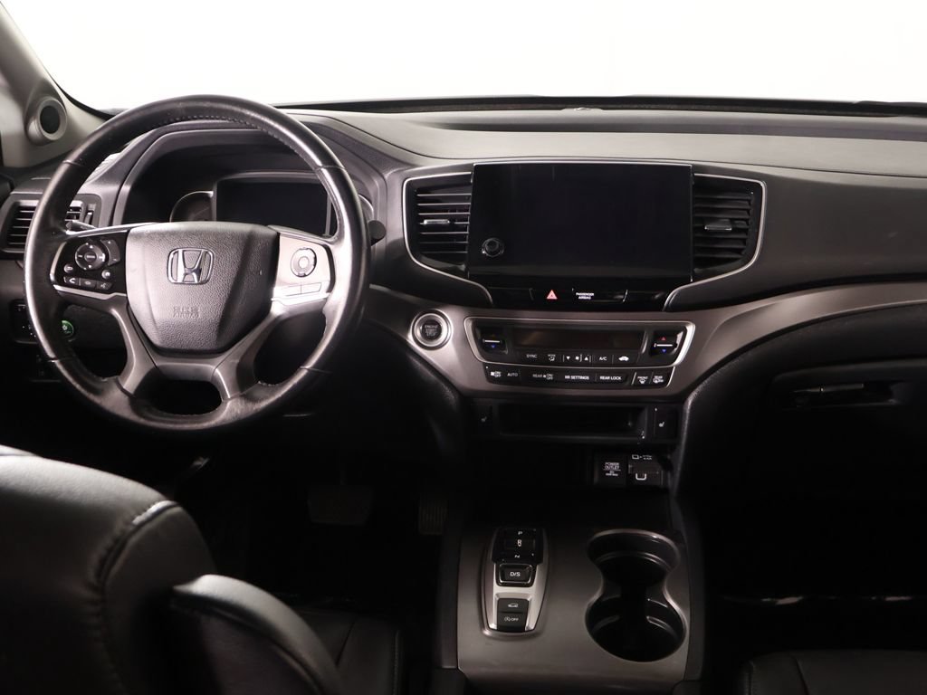 Used 2022 Honda Pilot EX-L image 36