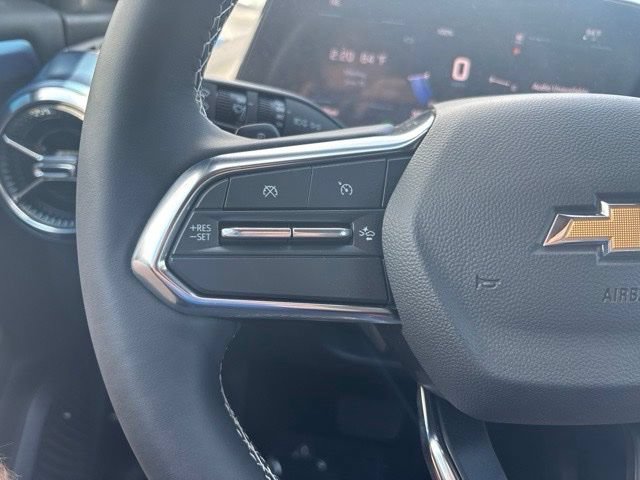 New 2026 Chevrolet Equinox EV LT AWD/4WD image 12