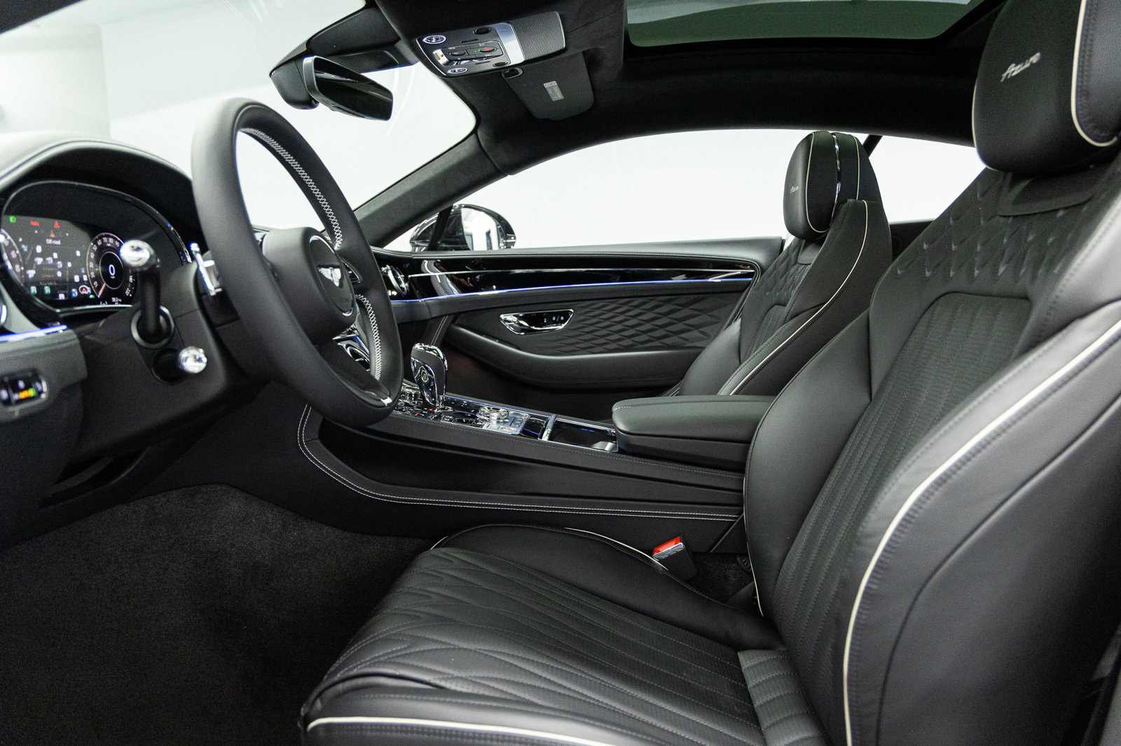 New 2026 Bentley Continental GT image 21