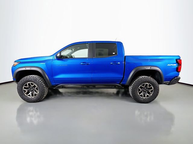 Used 2024 Chevrolet Colorado ZR2 image 4