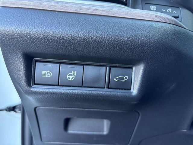 Used 2025 Toyota Grand Highlander AWD image 26