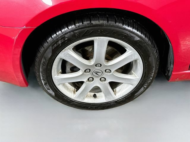 Used 2004 Acura TSX FWD image 12
