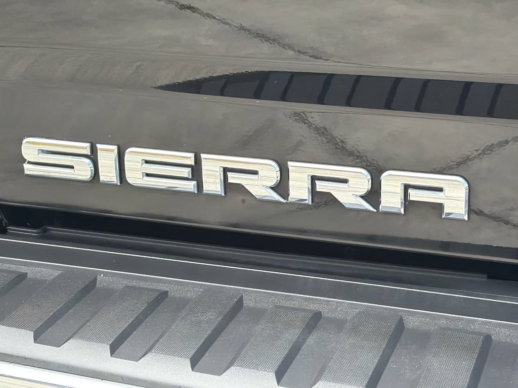 Used 2016 GMC Sierra 1500 SLE w/ SLE Value Package RWD image 10