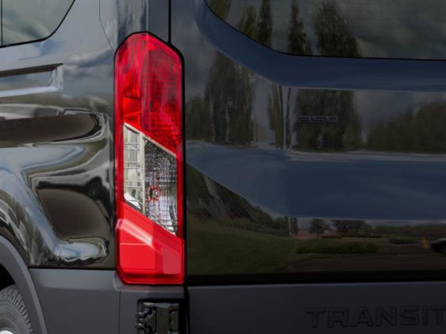 New 2027 Ford Transit 350 XLT RWD image 21