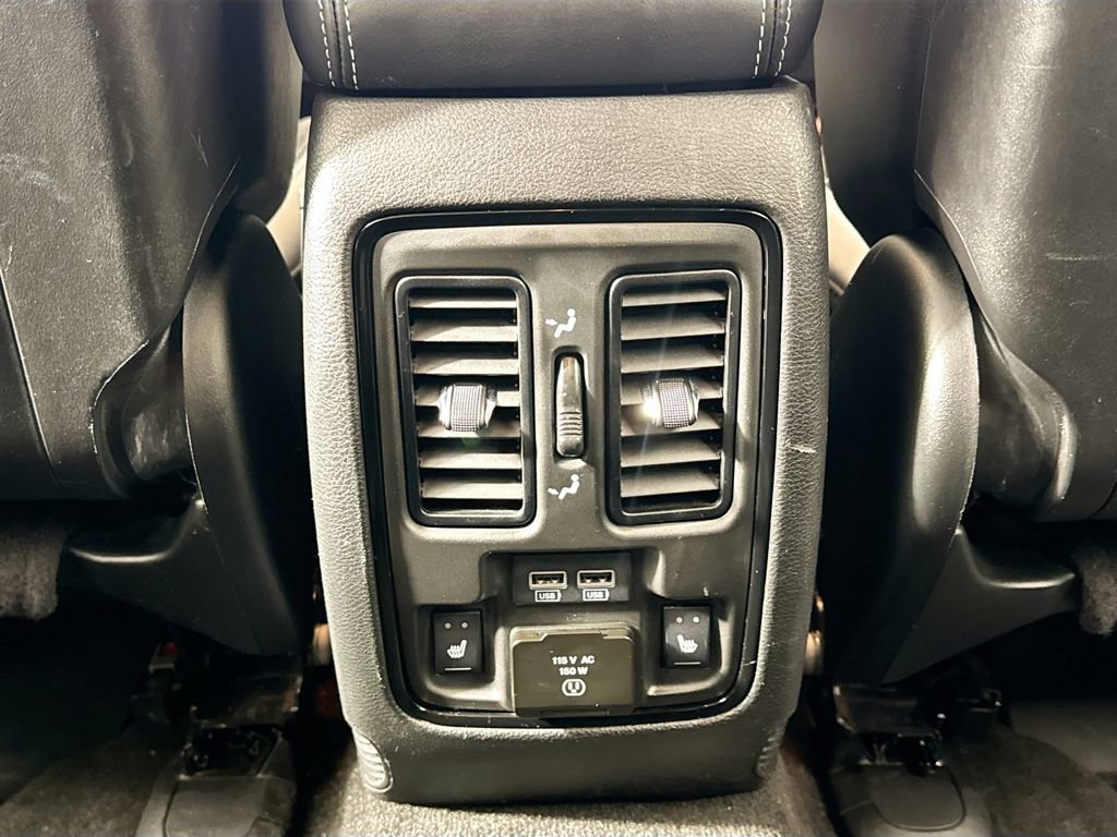 Used 2021 Dodge Durango SRT w/ Technology Group image 31