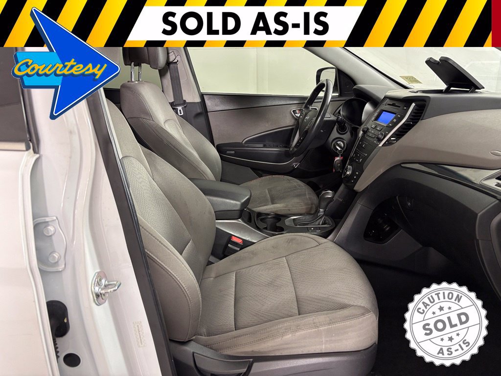Used 2013 Hyundai Santa Fe Sport w/ Popular Equipment Pkg FWD image 35