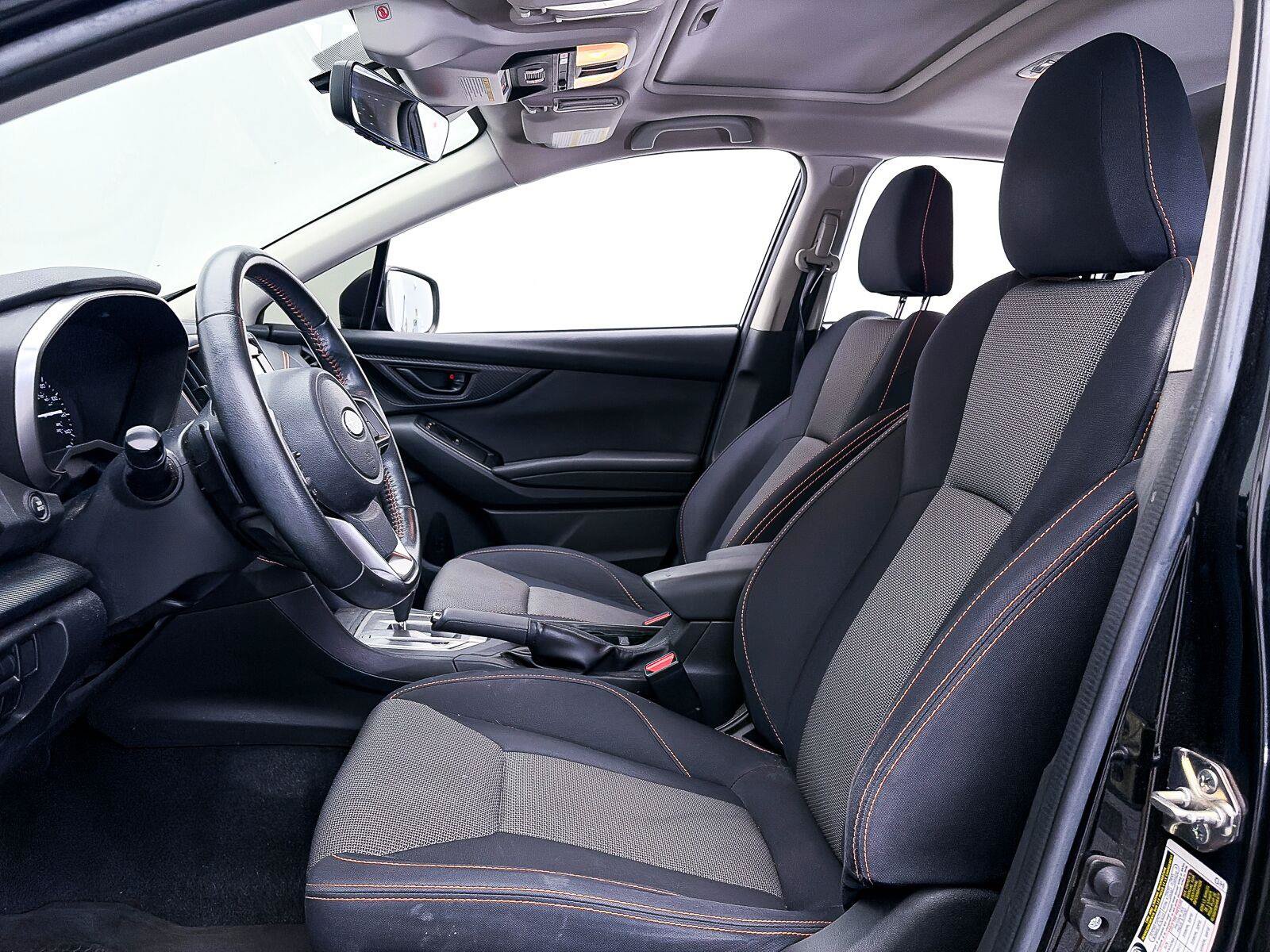 Used 2020 Subaru Crosstrek 2.0i Premium w/ Moonroof Package 2 AWD/4WD image 12