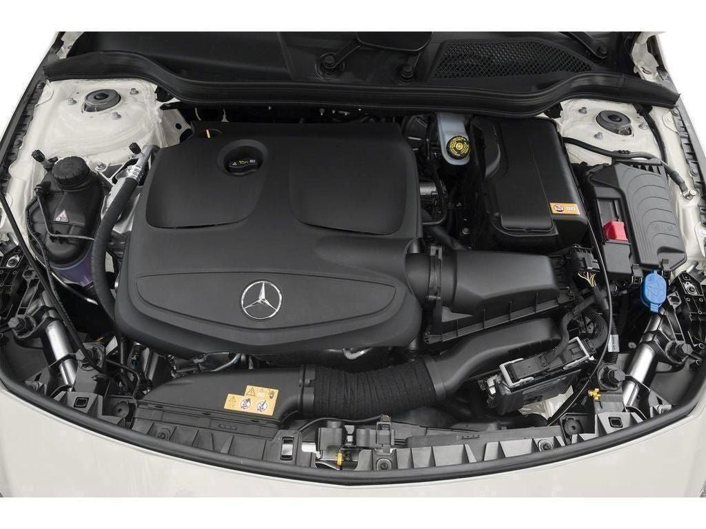 Used 2019 Mercedes-Benz CLA 250 image 34