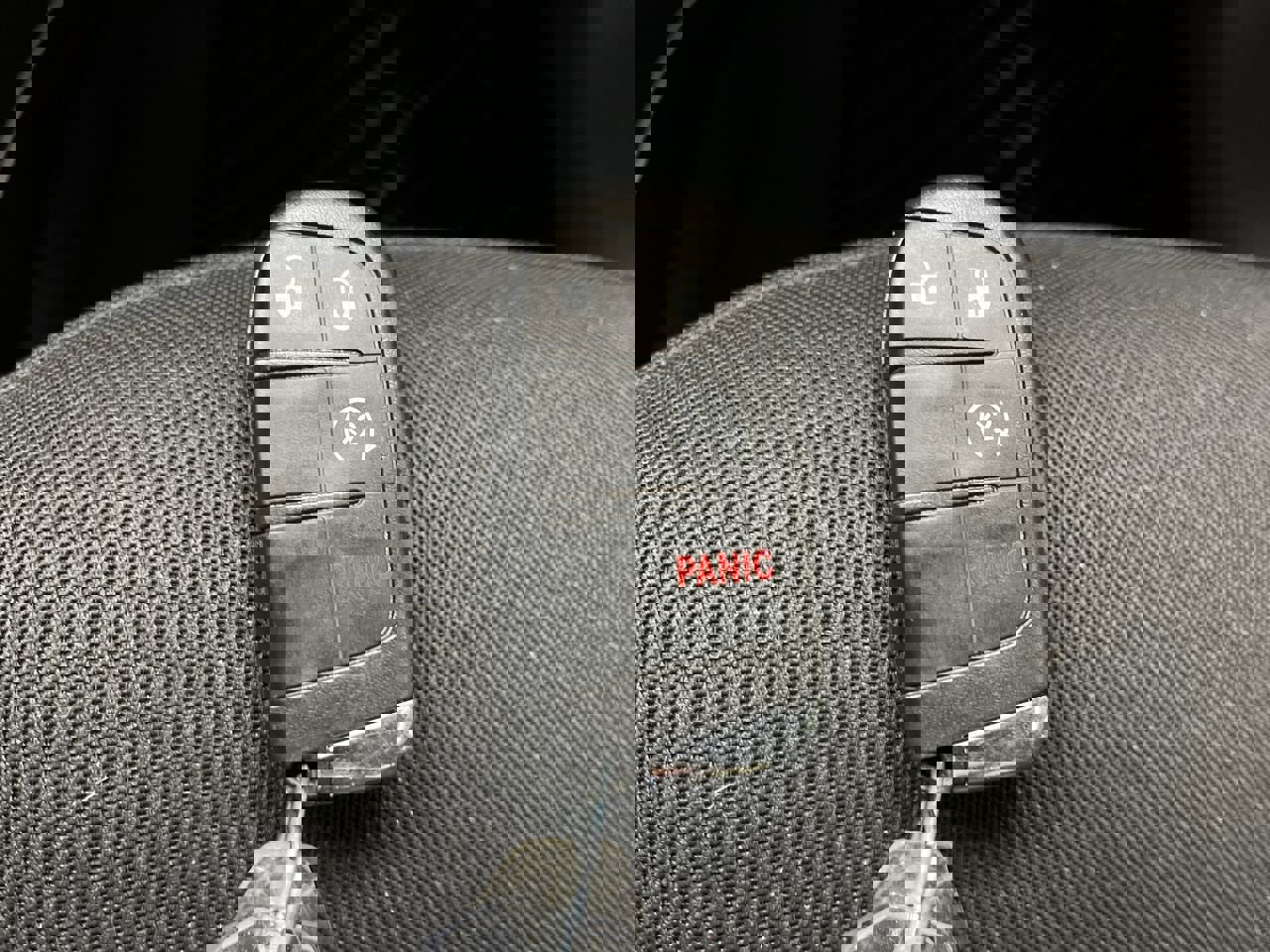 Used 2017 Jeep Renegade Latitude w/ Popular Equipment Group image 24