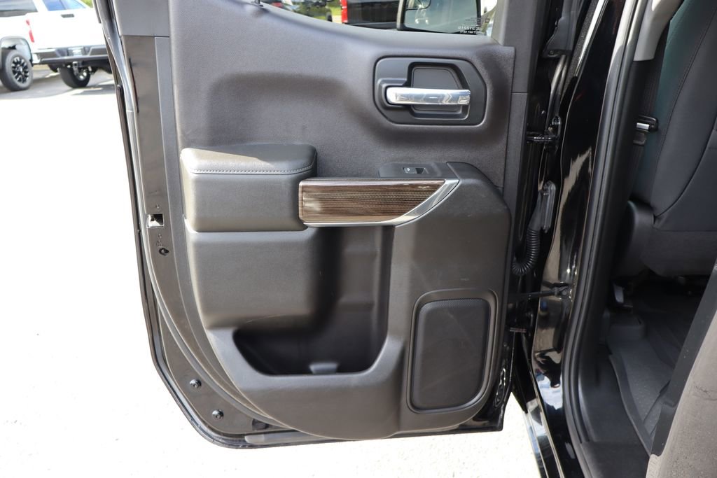 Used 2020 Chevrolet Silverado 1500 RST w/ All-Star Edition AWD/4WD image 23