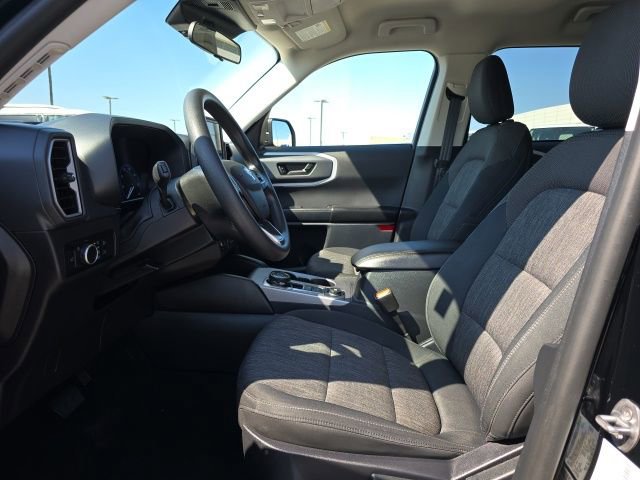Certified 2023 Ford Bronco Sport Big Bend AWD/4WD image 11