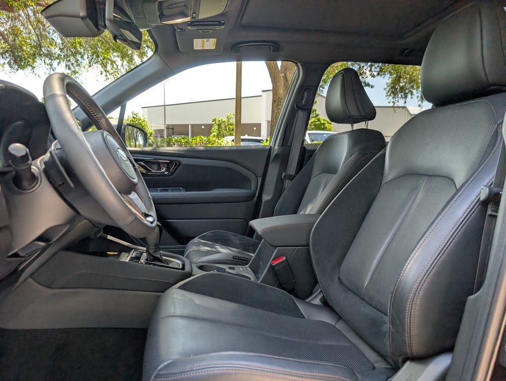 Used 2025 Subaru Forester Touring AWD/4WD image 15