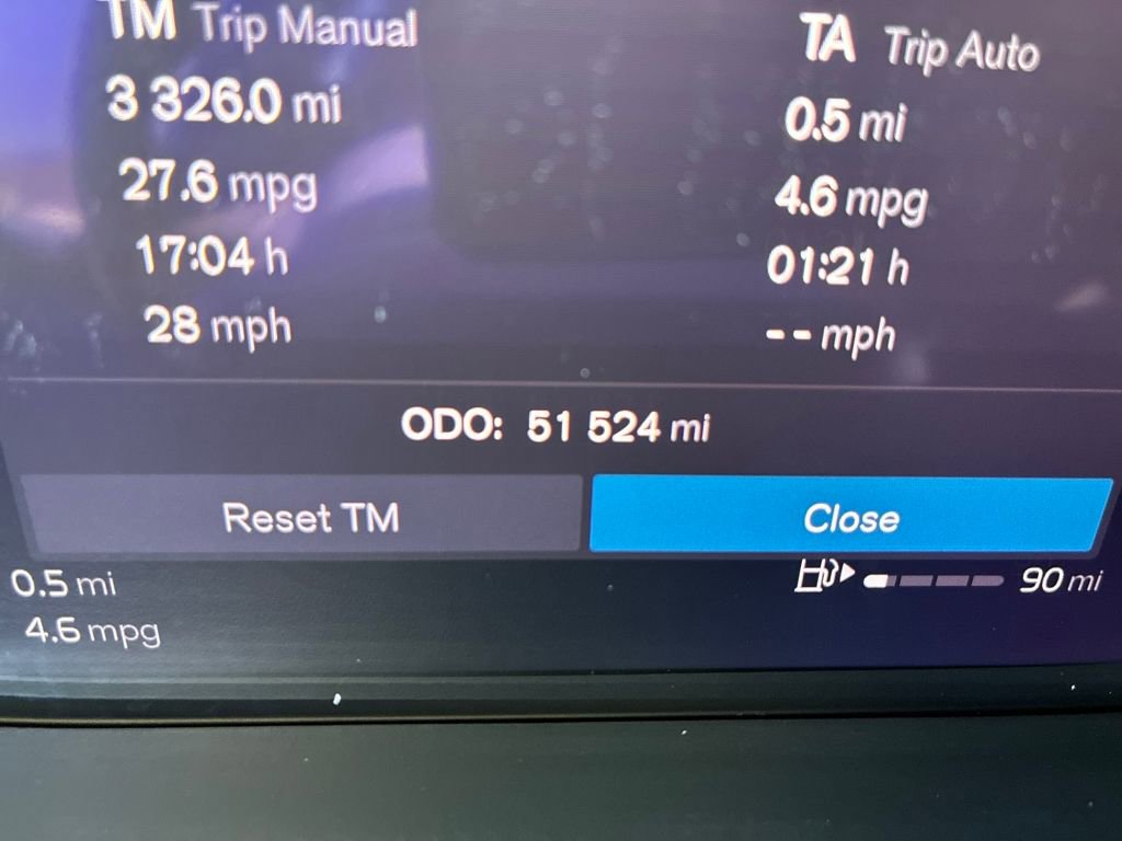 Used 2024 Volvo S60 B5 Core image 16