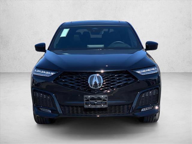 New 2026 Acura MDX A-Spec AWD/4WD video 2
