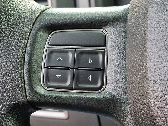 Used 2017 RAM 1500 Express image 19