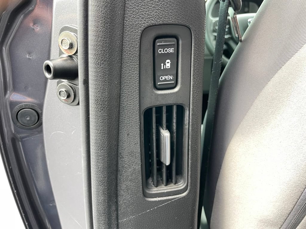 Certified 2024 Honda Odyssey EX image 43