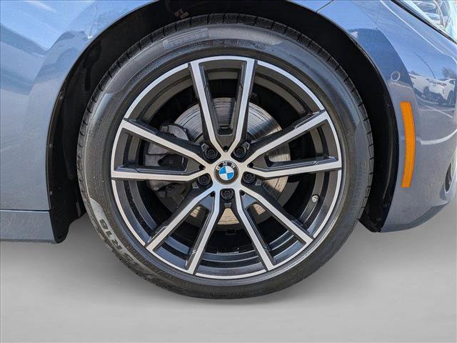 Certified 2024 BMW 430i Coupe w/ Premium Package image 23