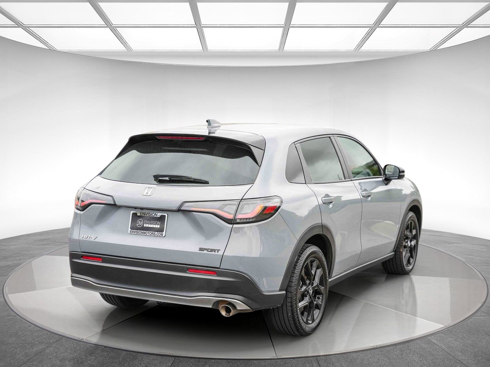 Used 2024 Honda HR-V Sport image 4