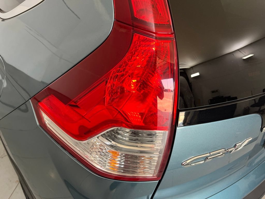 Used 2013 Honda CR-V EX-L image 43