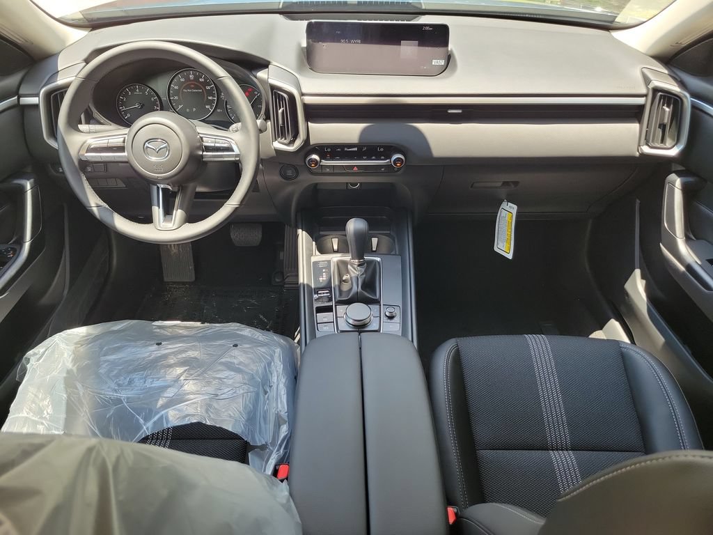 New 2026 MAZDA CX-50 AWD 2.5 S w/ Weather Package image 15