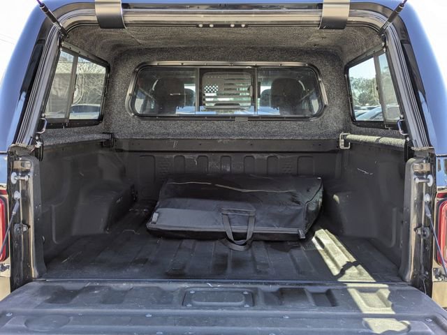 Used 2021 Jeep Gladiator Mojave image 14