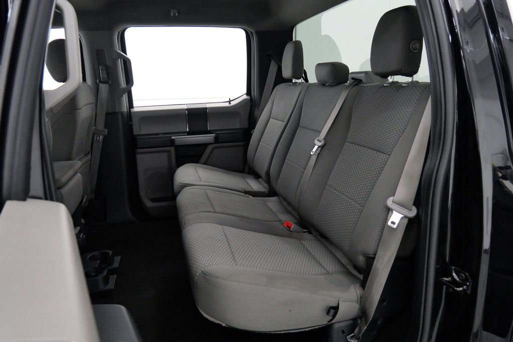 Used 2019 Ford F150 XLT AWD/4WD image 19
